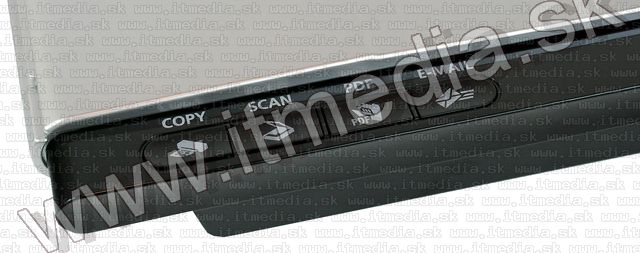 Image of Canon LIDE-700f Scanner A4 (IT5317)