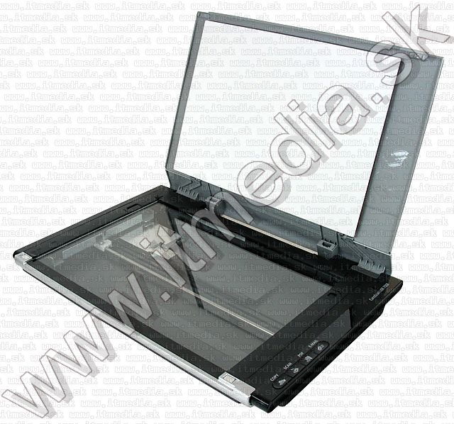 Image of Canon LIDE-700f Scanner A4 (IT5317)