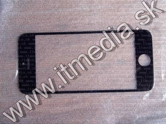 Image of Tempered Screen Touch Glass replacement Apple iPhone5 5S (IT11124)