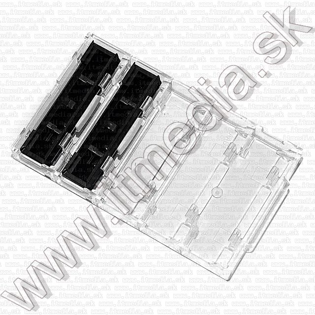 Image of Schick (Energizer) Exacta2 Blade(Head) 2pk  (IT7545)