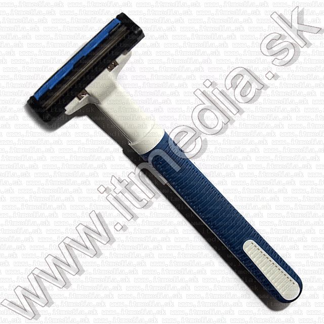 Image of Schick (Energizer) Exacta2 Shaver +3 Head (IT7544)
