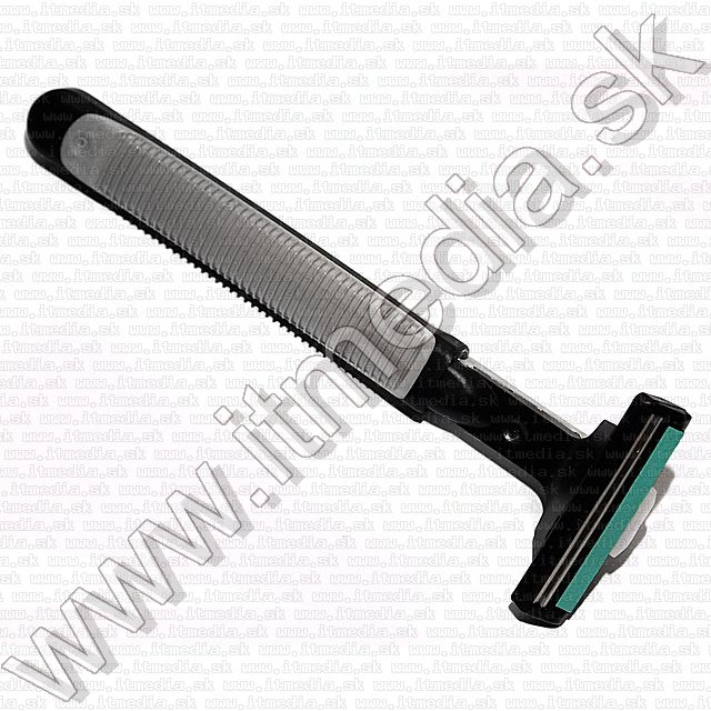 Image of Gillette Vector Shaver +1 Head *Aloe* (IT7543)