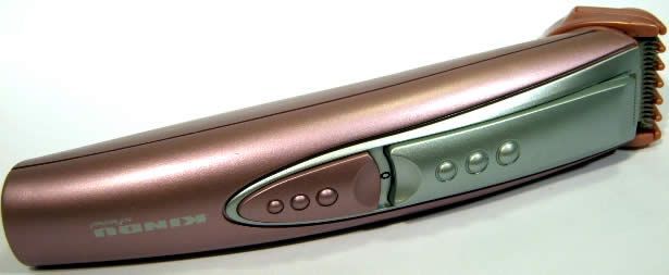 Image of Kindu Electric Shaver *Lady* (IT3696)