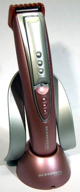 Image of Kindu Electric Shaver *Lady* (IT3696)