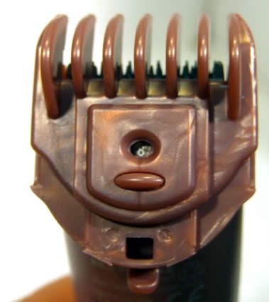 Image of Kindu Electric Shaver *Lady* (IT3696)