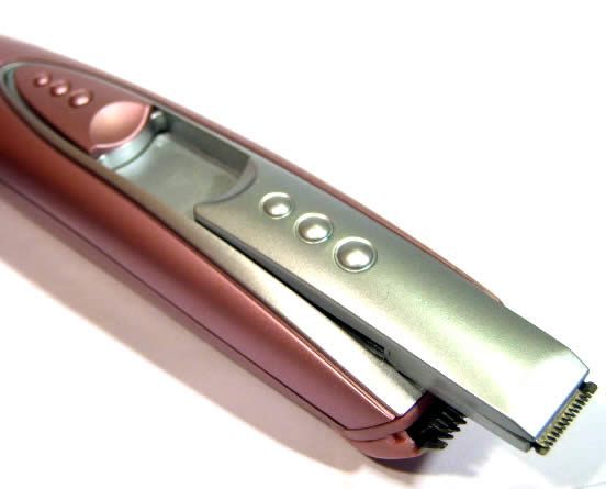 Image of Kindu Electric Shaver *Lady* (IT3696)