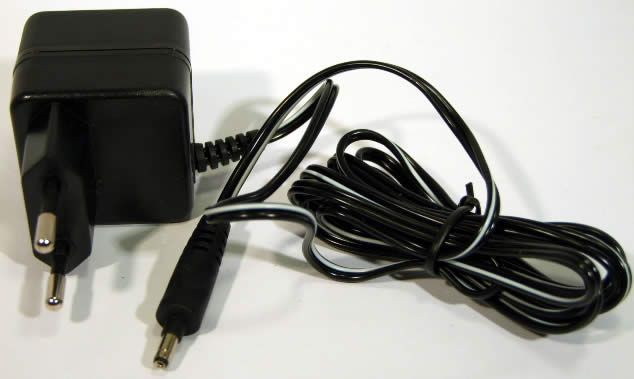 Image of Kindu Electric Shaver *Lady* (IT3696)