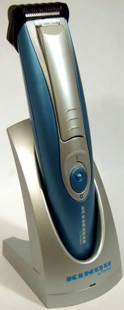 Image of Kindu Electric Shaver *For Men* (IT3697)