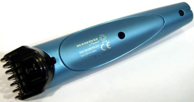 Image of Kindu Electric Shaver *For Men* (IT3697)