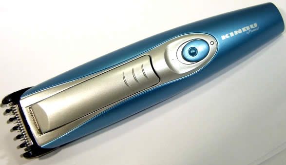 Image of Kindu Electric Shaver *For Men* (IT3697)