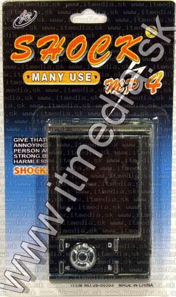 Image of Noname Shock Camera (IT3842)