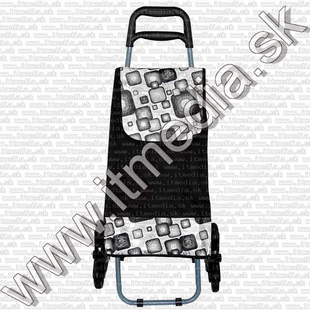 Image of Shopping Bag on 3 Wheels INFO! (IT7230)
