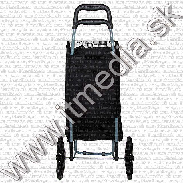 Image of Shopping Bag on 3 Wheels INFO! (IT7230)