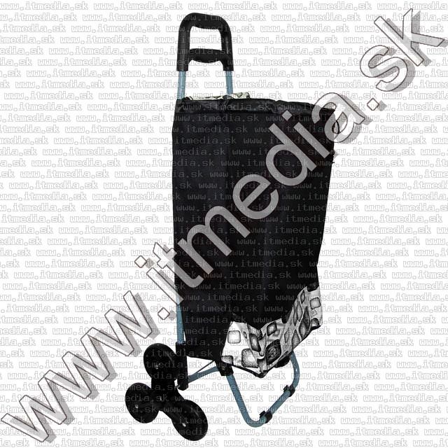 Image of Shopping Bag on 3 Wheels INFO! (IT7230)