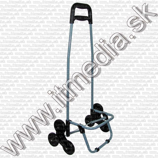 Image of Shopping Bag on 3 Wheels INFO! (IT7230)