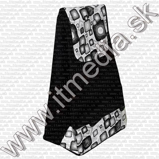 Image of Shopping Bag on 3 Wheels INFO! (IT7230)