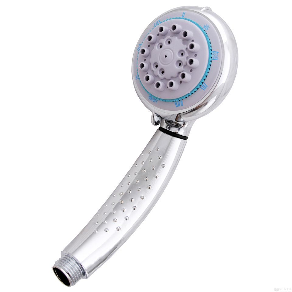 Image of Bath Duck Shower Head Multifunction (IT14066)