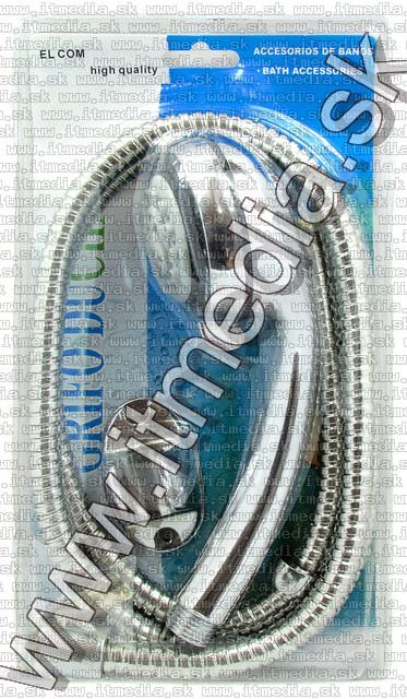 Image of Elcom Shower Set 1.5m (IT5522)