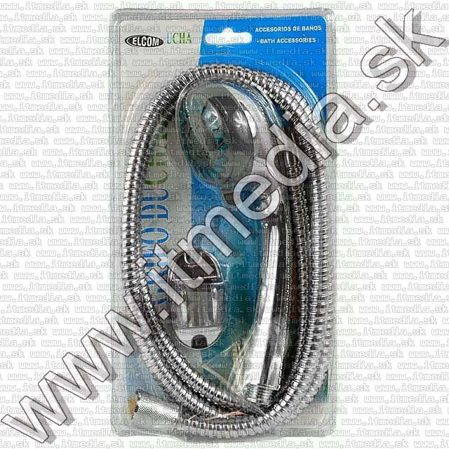 Image of Elcom Shower Set 1.5m V2 (IT7688)