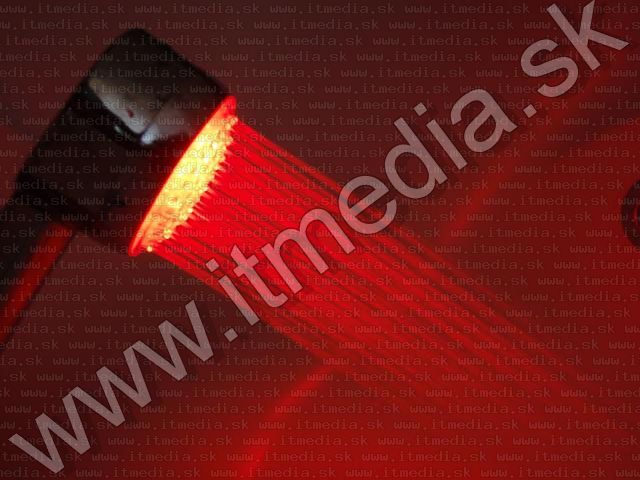 Image of Shower head with LED (IT7118)