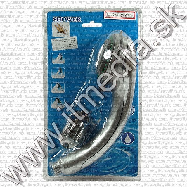 Image of Noname Shower Set (Rock) (IT8539)