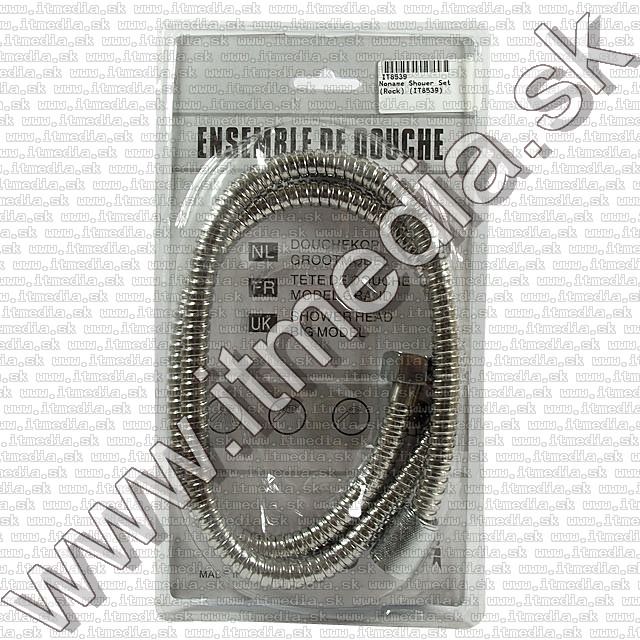 Image of Noname Shower Set (Rock) (IT8539)