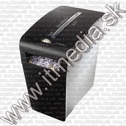 Image of Fellowes P-58Cs Cross-Cut Shredder (IT6970)