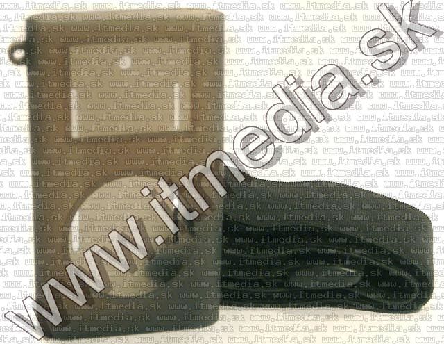 Image of Silicon Case - iPOD Mini (IT4772)