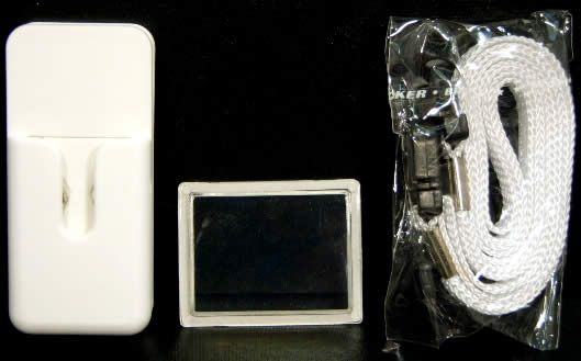 Image of PodGear JumpSuit Silicon Case - iPOD Mini (IT4027)