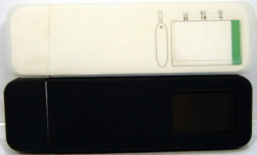 Image of PodGear JumpSuit Silicon Case - iPOD Shuffle (IT4026)