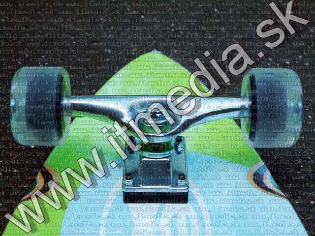 Image of Extreme Ebb N Flow Longboard (IT4613)