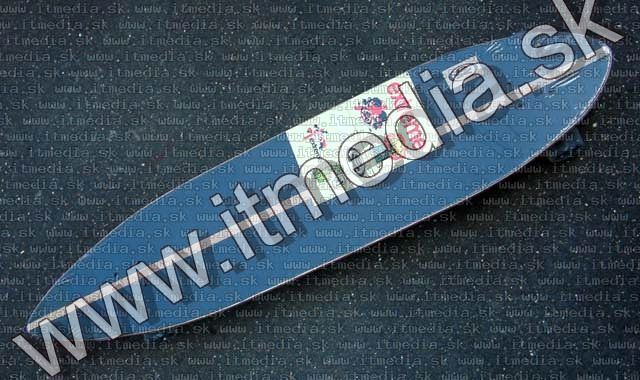 Image of Extreme Ebb N Flow Longboard (IT4613)