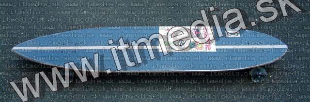 Image of Extreme Ebb N Flow Longboard (IT4613)