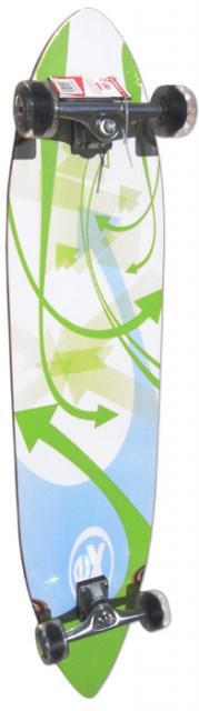 Image of Extreme Ebb N Flow Longboard (IT4613)