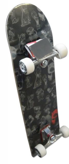 Image of Extreme SkateBoard Frenzy (IT4614)