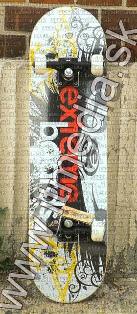 Image of Extreme Phoenix Skateboard (IT4615)