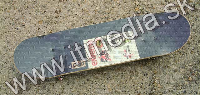 Image of Extreme Phoenix Skateboard (IT4615)