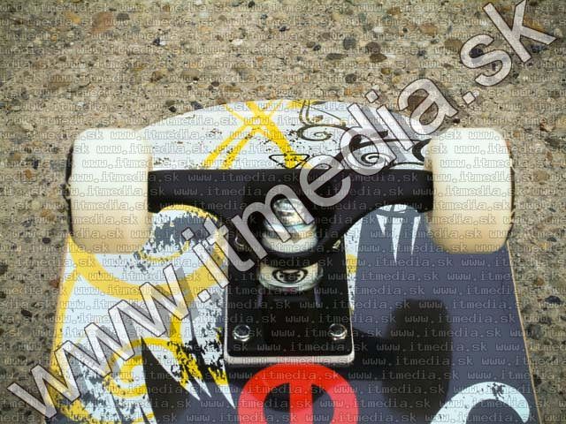 Image of Extreme Phoenix Skateboard (IT4615)