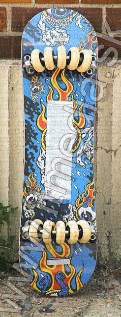 Image of No Fear SurfSkater (IT4616)