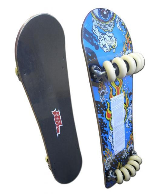 Image of No Fear SurfSkater (IT4616)