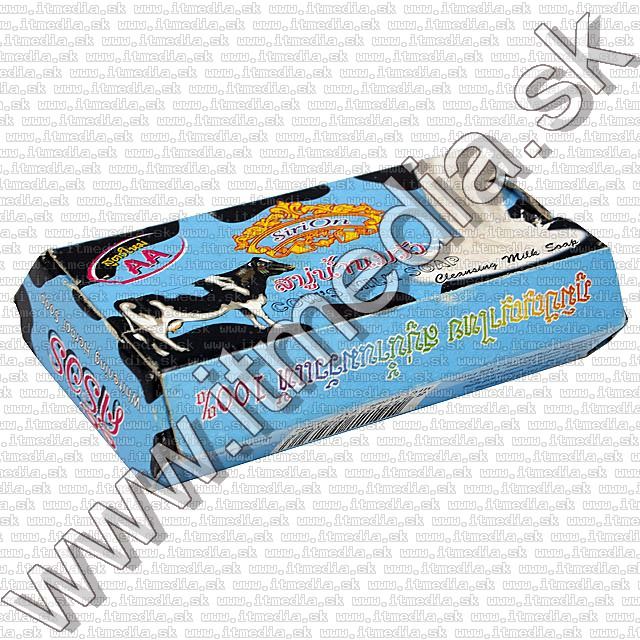 Image of SiriOn Cow Milk Soap 90g (IT7515)
