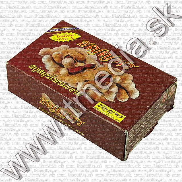 Image of THAI Tamarind Soap 90g (IT7538)
