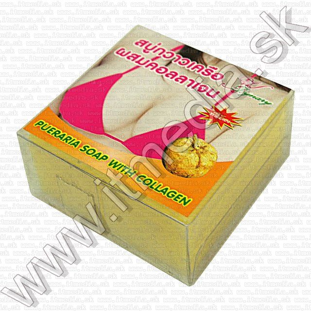 Image of U Nice Collegen soap 65g (IT9442)
