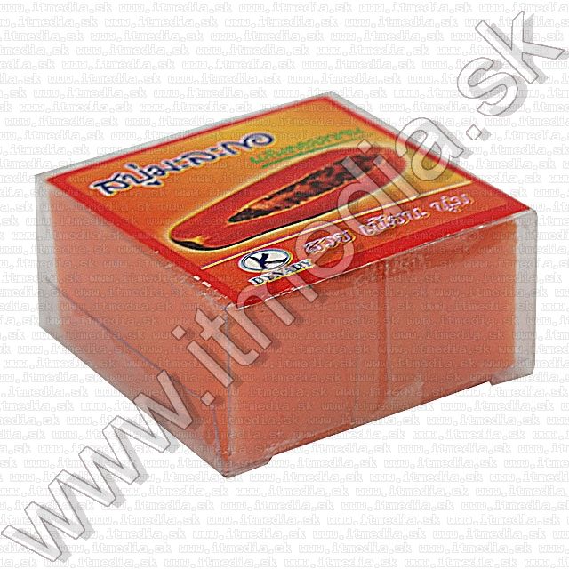 Image of U Nice Papaya soap 65g (IT8252)
