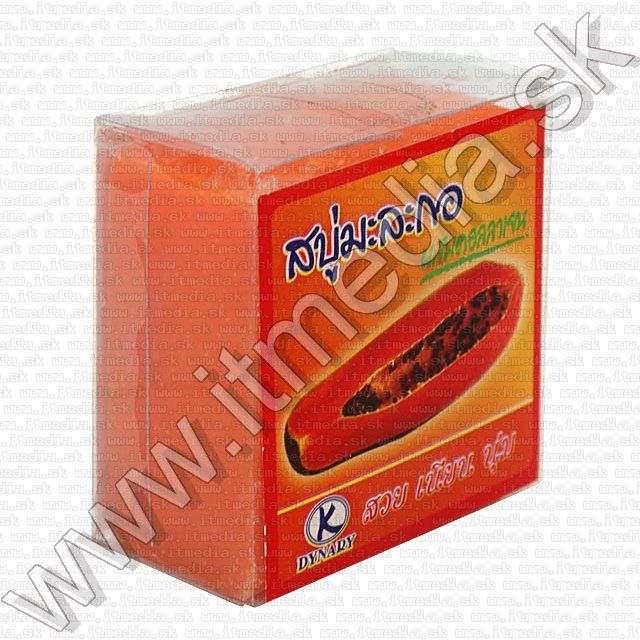 Image of U Nice Papaya soap 65g (IT8252)