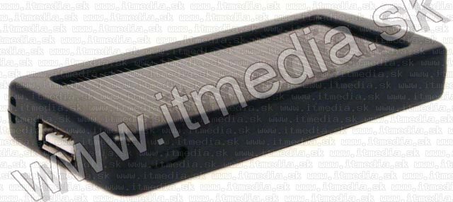 Image of HQ Solar Charger (USB, phone) SOL-PC01-HQ (IT4527)