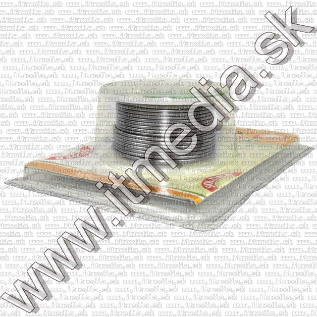 Image of Tin solder 2.00mm on drum (IT7216)