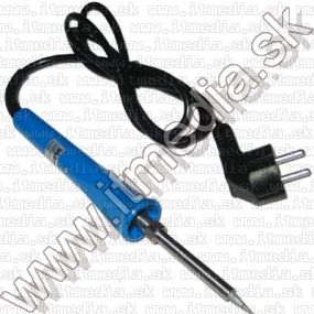 Image of Blanko Soldering Iron 30W *with LED* (IT7075)
