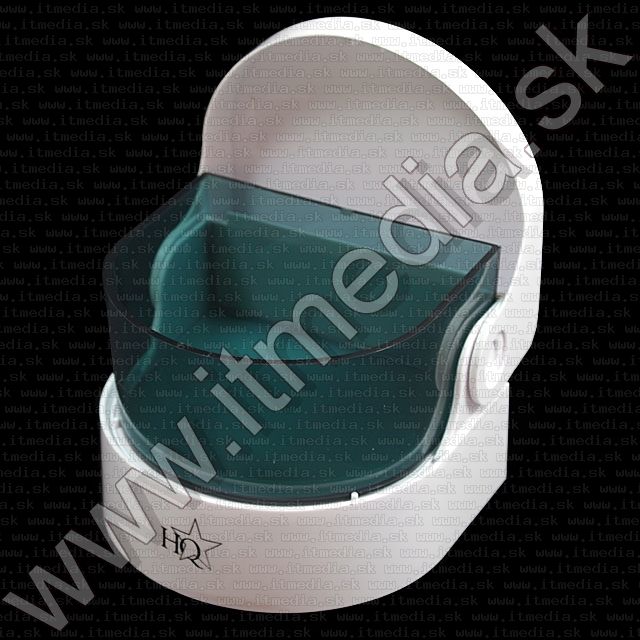 Image of Hq UltraSonic Jewel Cleaner HQ-JC10 (IT8022)