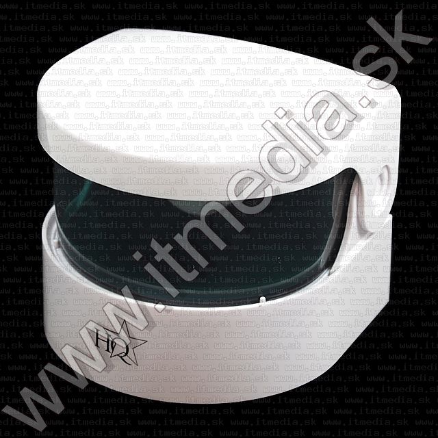 Image of Hq UltraSonic Jewel Cleaner HQ-JC10 (IT8022)